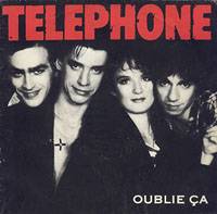 Téléphone : Oublie Ca